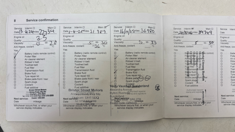 Vauxhall Mokka 1.2 Turbo 100 Elite Nav 5dr Petrol Hatchback